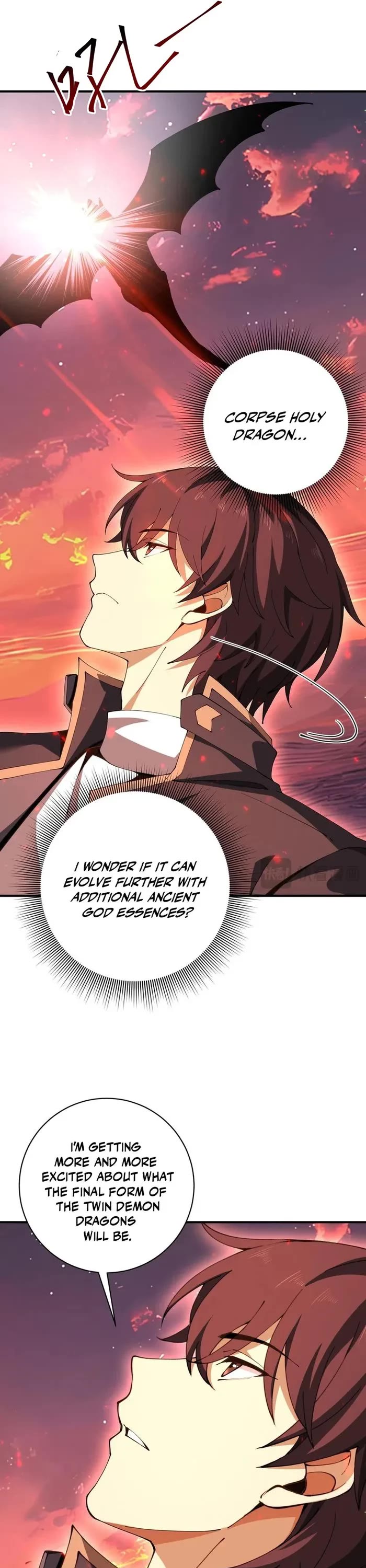 Worthless Profession: Dragon Tamer Chapter 97 page 4 - Chapter 97