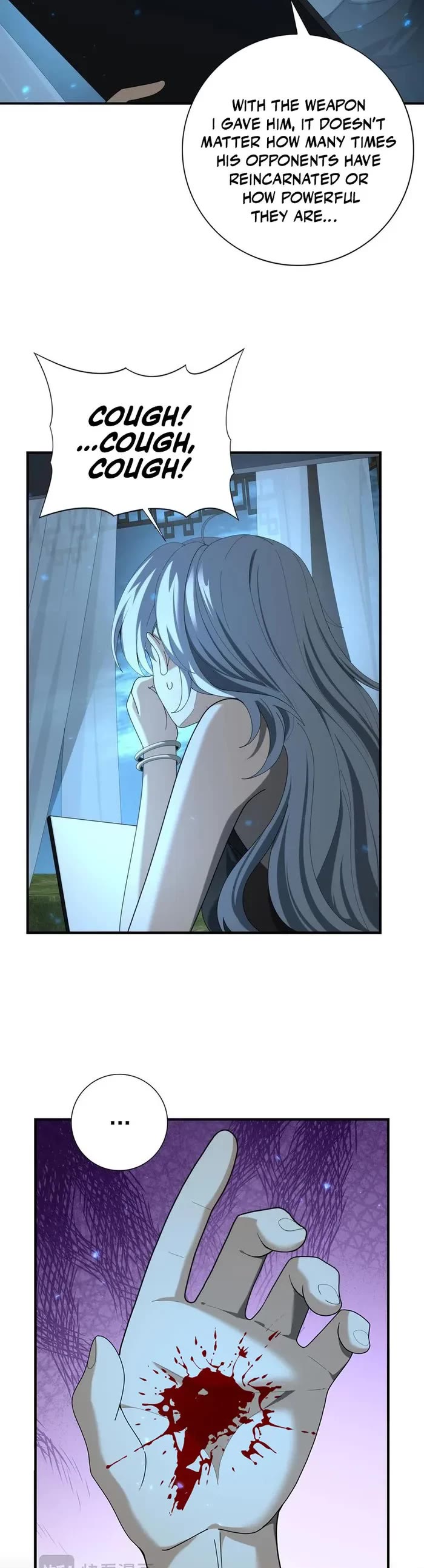 Worthless Profession: Dragon Tamer Chapter 98 page 21 - Chapter 98