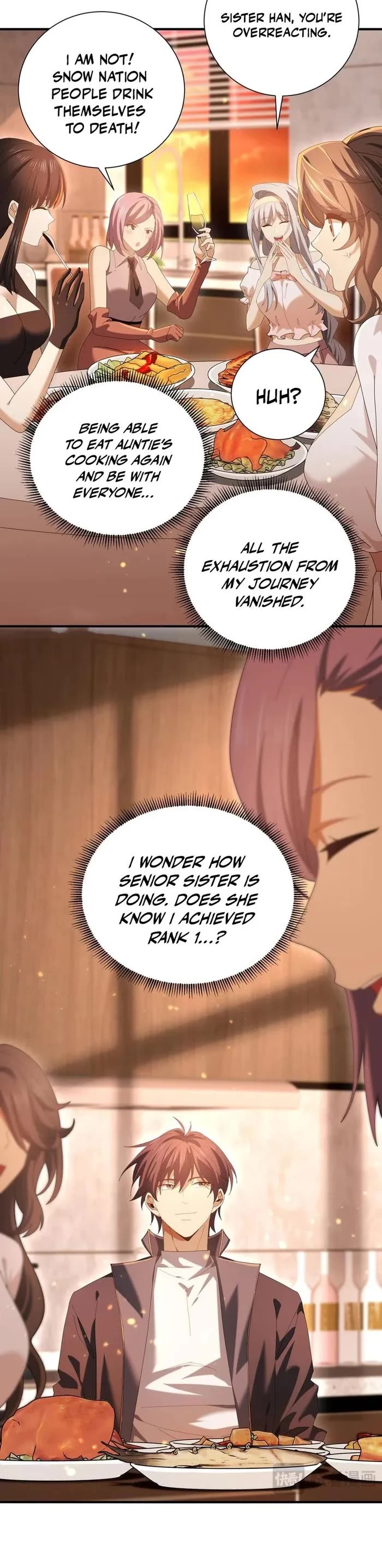 Worthless Profession: Dragon Tamer Chapter 99 page 18 - Chapter 99