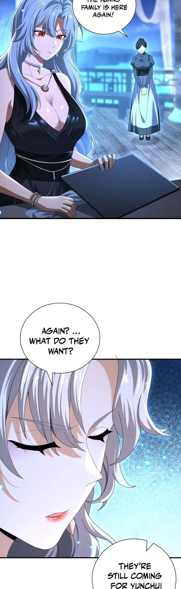 Worthless Profession: Dragon Tamer Chapter 99 page 2 - Chapter 99