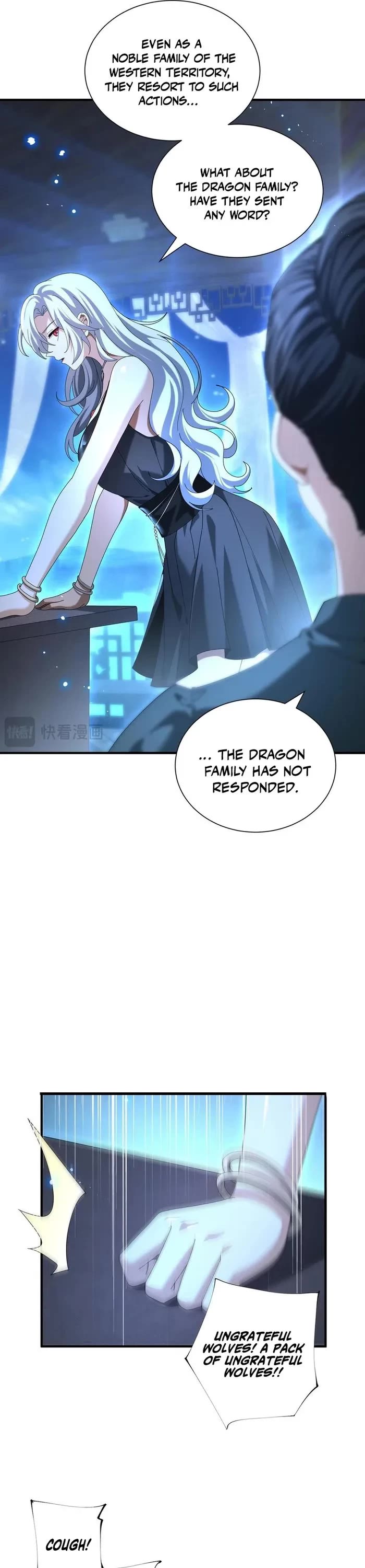 Worthless Profession: Dragon Tamer Chapter 99 page 4 - Chapter 99
