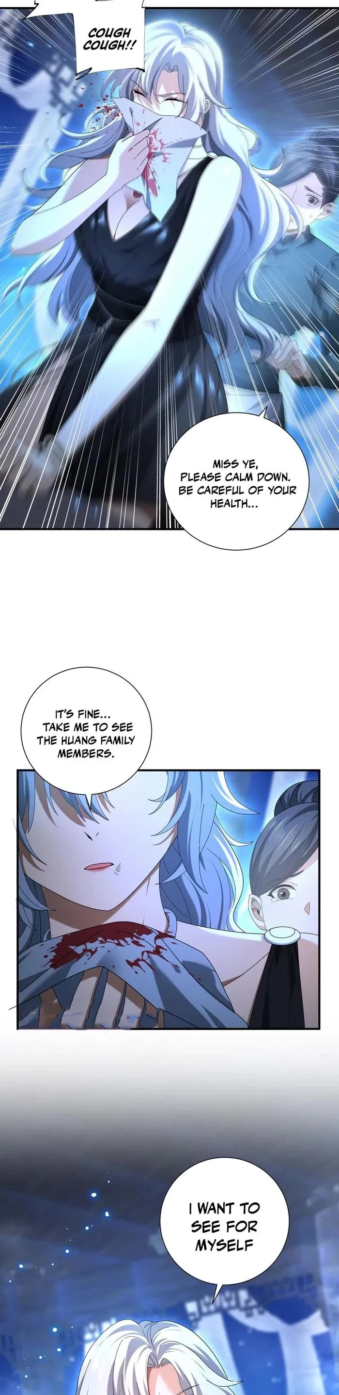 Worthless Profession: Dragon Tamer Chapter 99 page 5 - Chapter 99