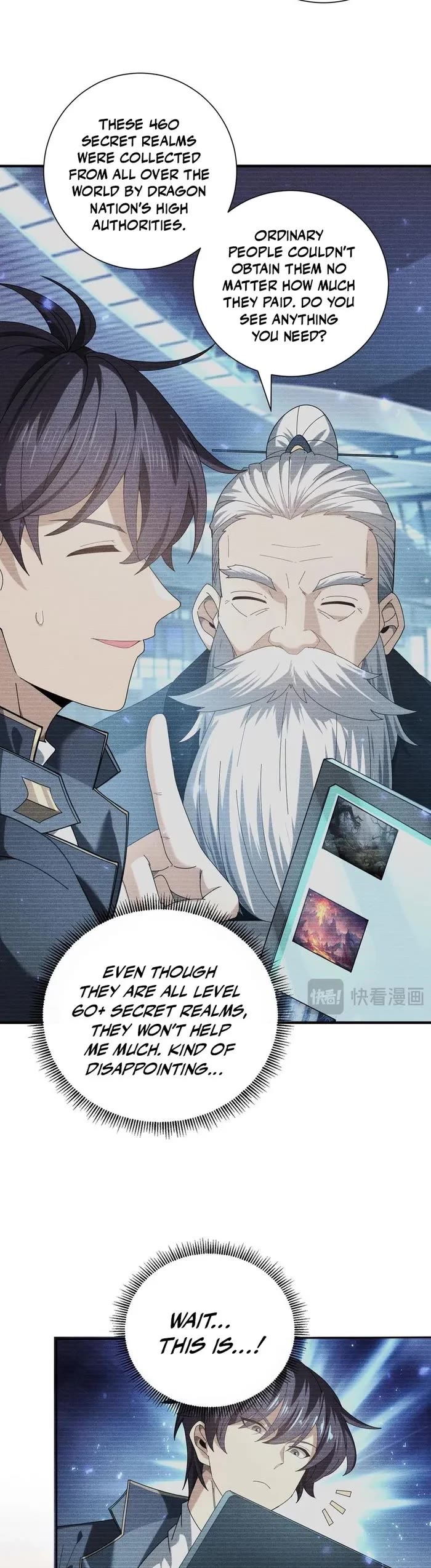 Worthless Profession: Dragon Tamer Chapter 99 page 8 - Chapter 99