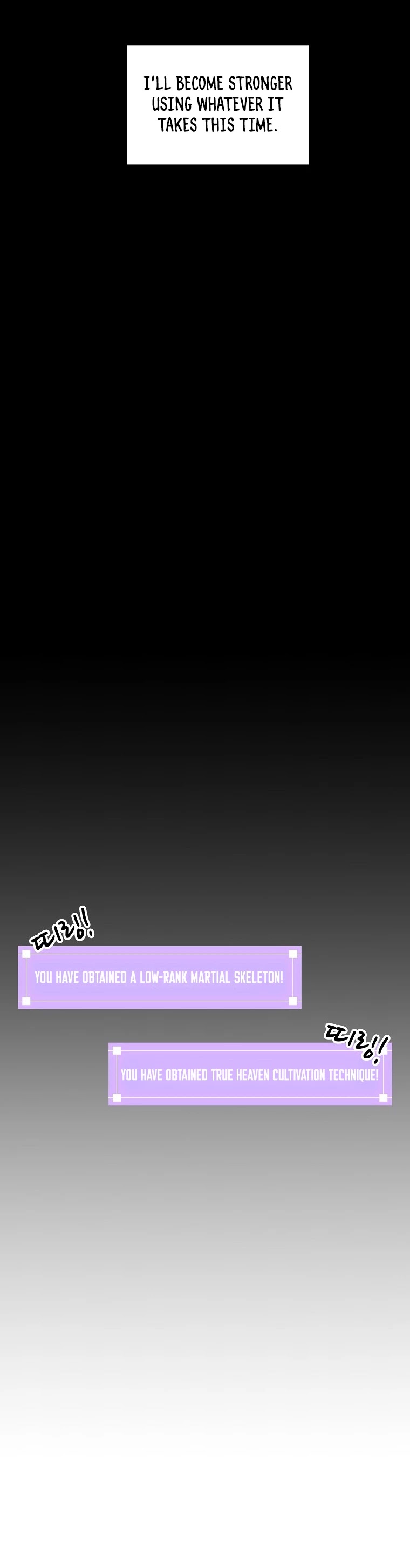 Worthless Regression Chapter 1 page 31 - Chapter 1