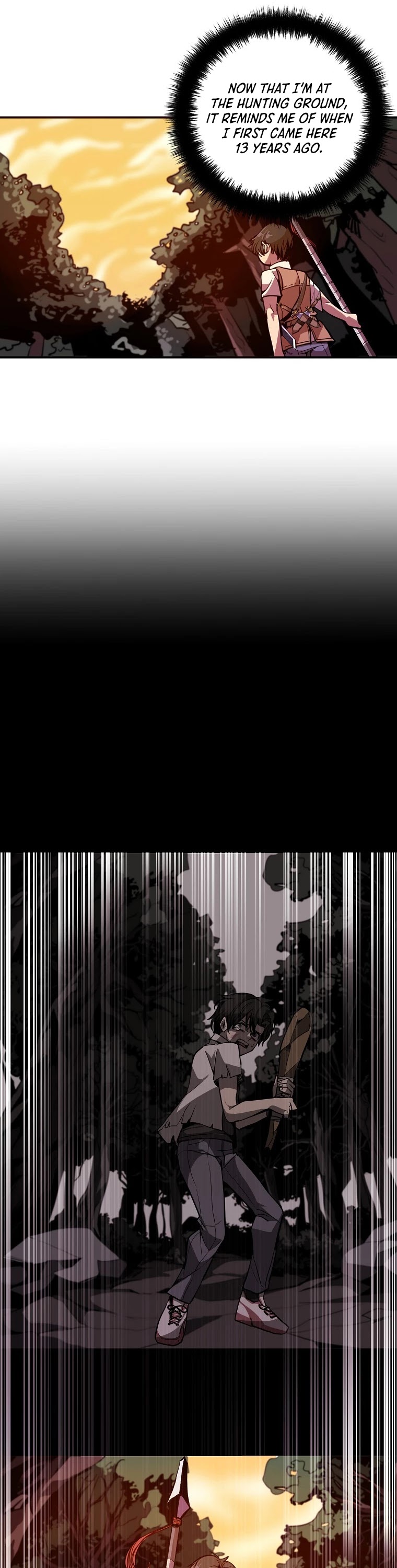 Worthless Regression Chapter 1 page 47 - Chapter 1