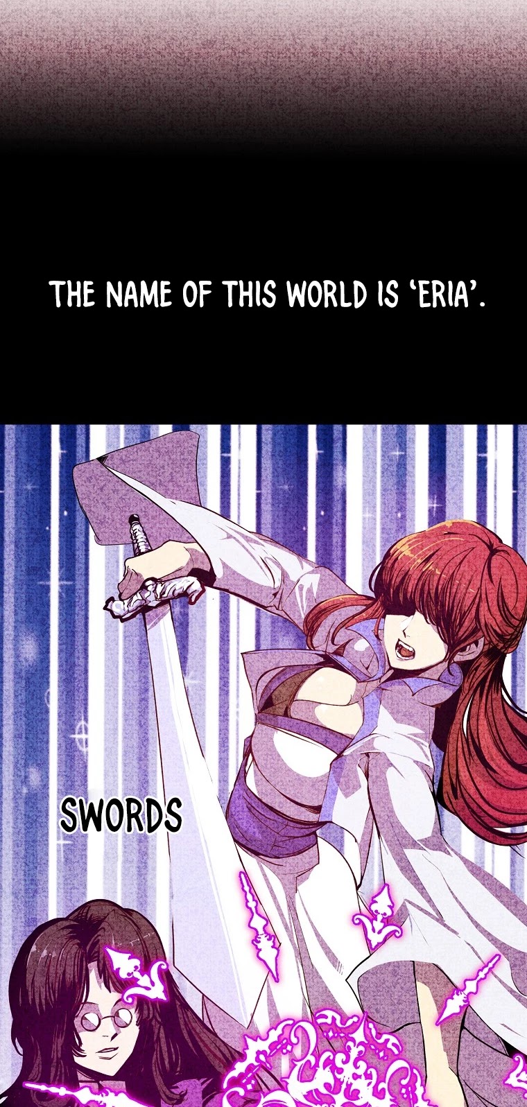 Worthless Regression Chapter 1 page 5 - Chapter 1