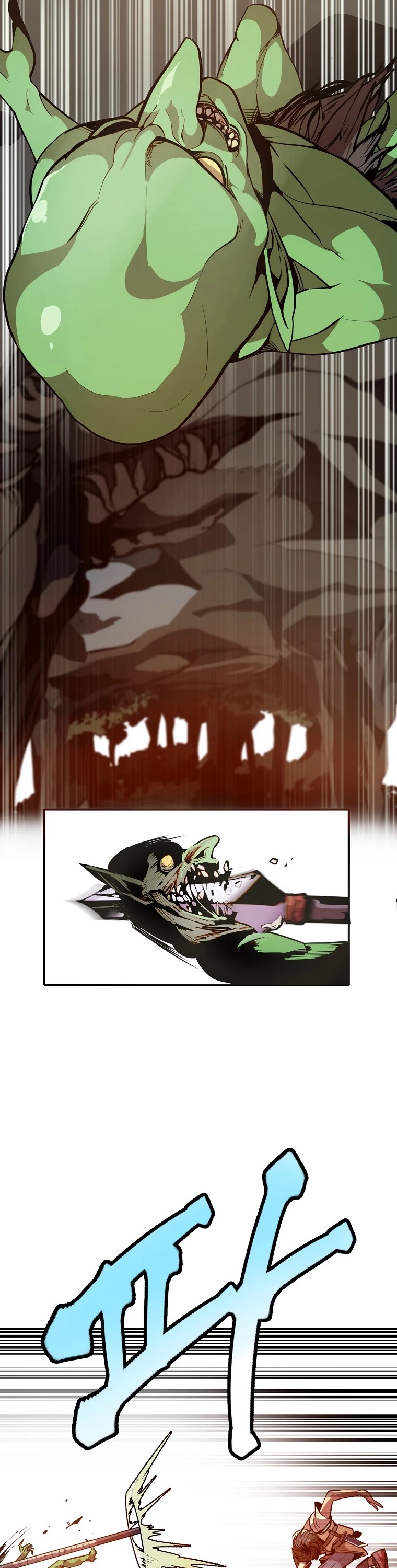 Worthless Regression Chapter 1 page 53 - Chapter 1
