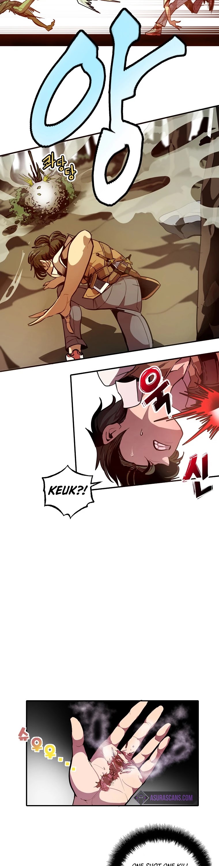 Worthless Regression Chapter 1 page 54 - Chapter 1
