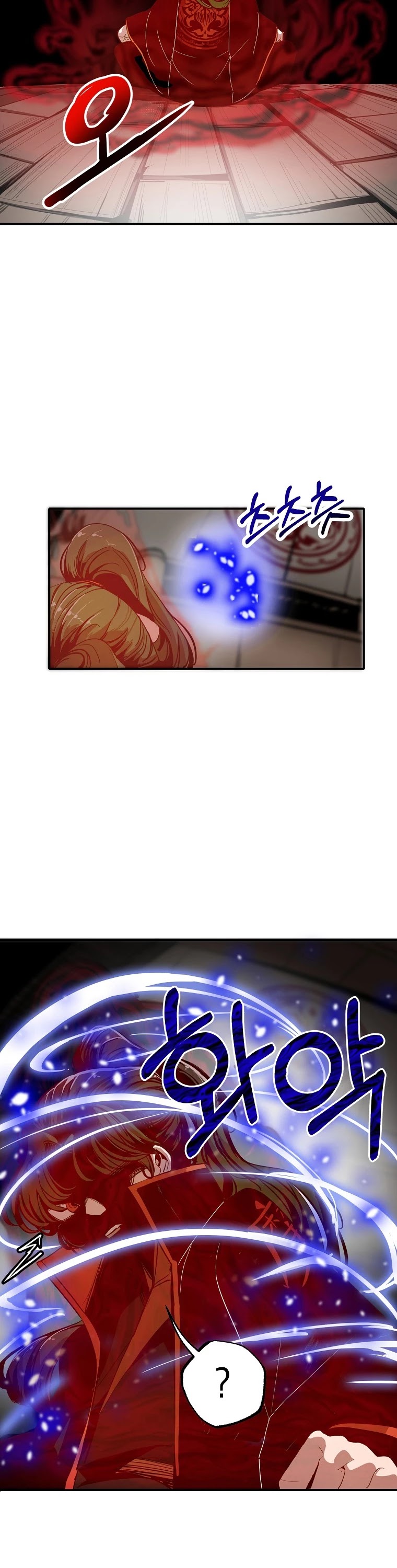 Worthless Regression Chapter 1 page 58 - Chapter 1