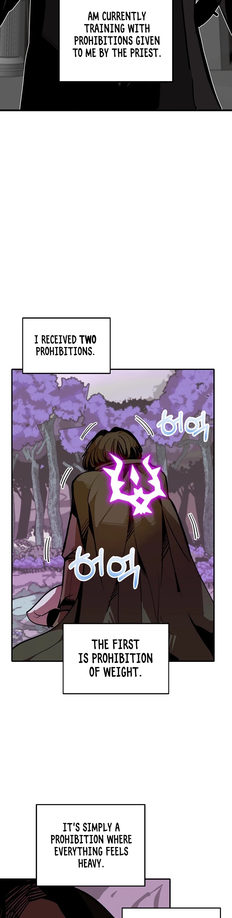 Worthless Regression Chapter 10 page 10 - Chapter 10