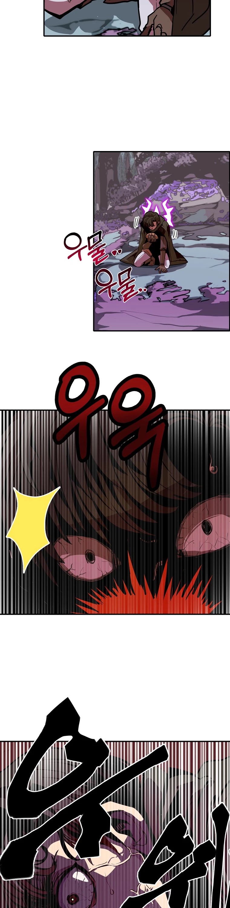 Worthless Regression Chapter 10 page 12 - Chapter 10