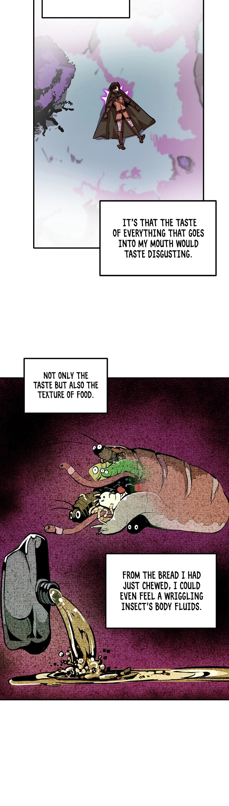 Worthless Regression Chapter 10 page 15 - Chapter 10
