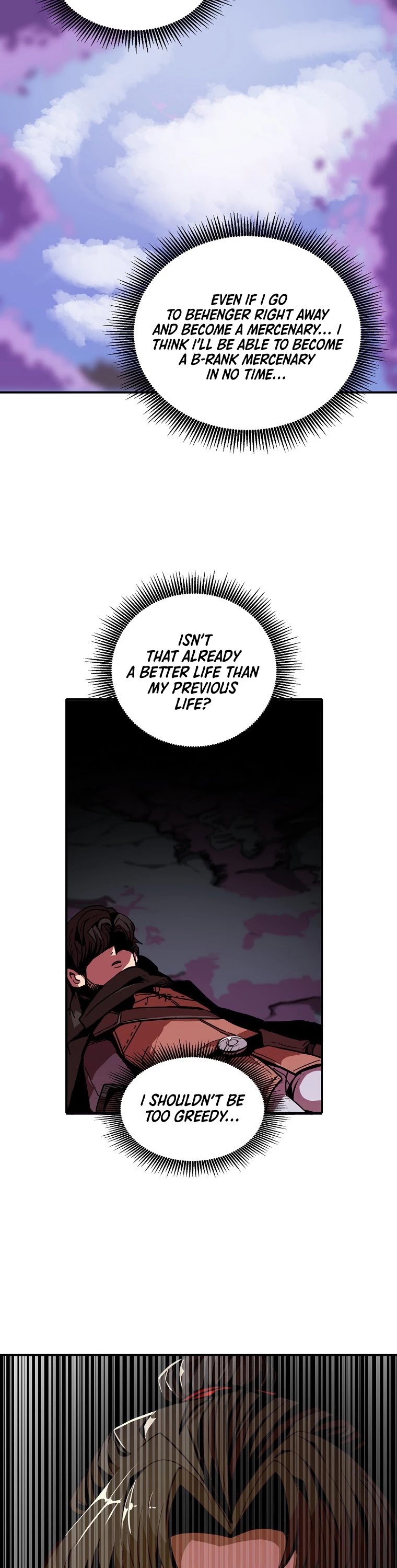 Worthless Regression Chapter 10 page 17 - Chapter 10