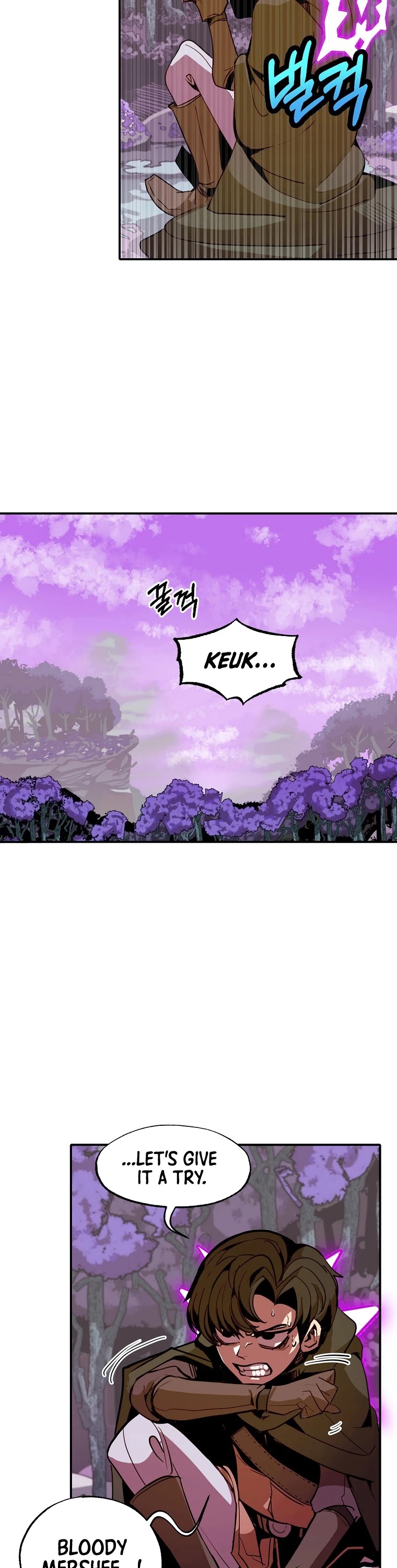 Worthless Regression Chapter 10 page 20 - Chapter 10