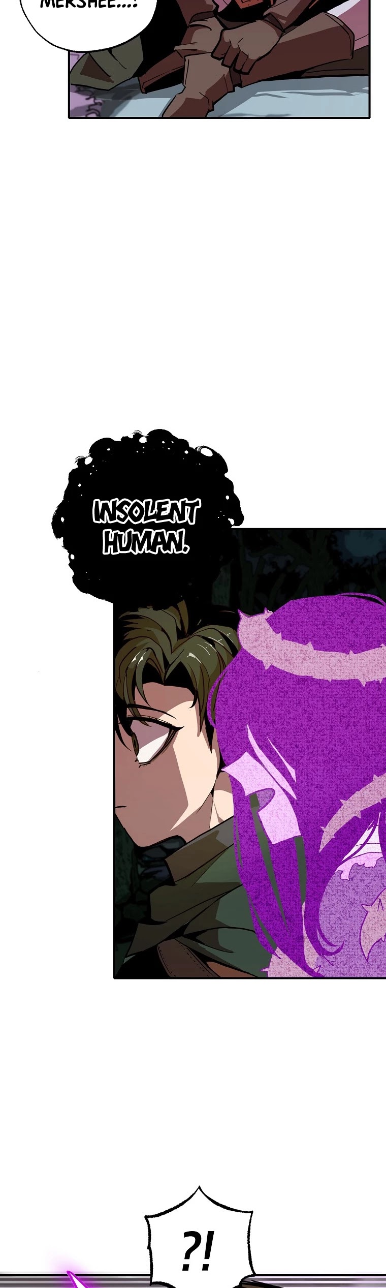 Worthless Regression Chapter 10 page 21 - Chapter 10