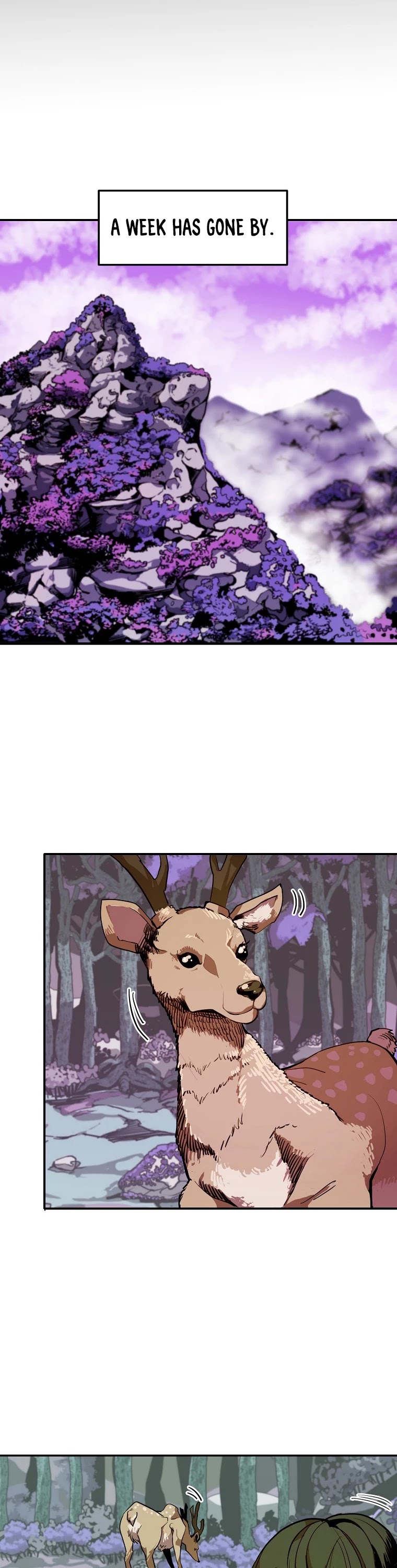 Worthless Regression Chapter 10 page 24 - Chapter 10