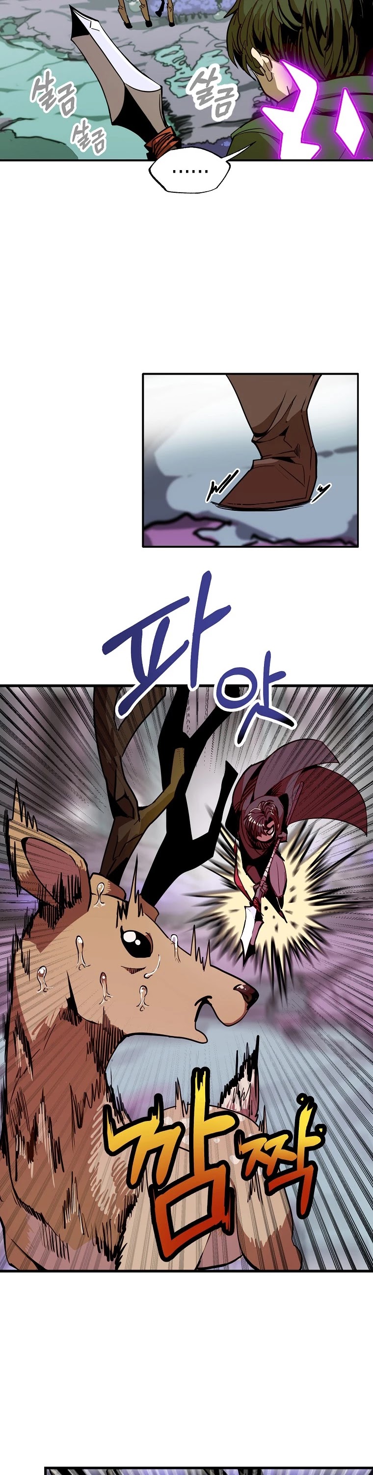 Worthless Regression Chapter 10 page 25 - Chapter 10