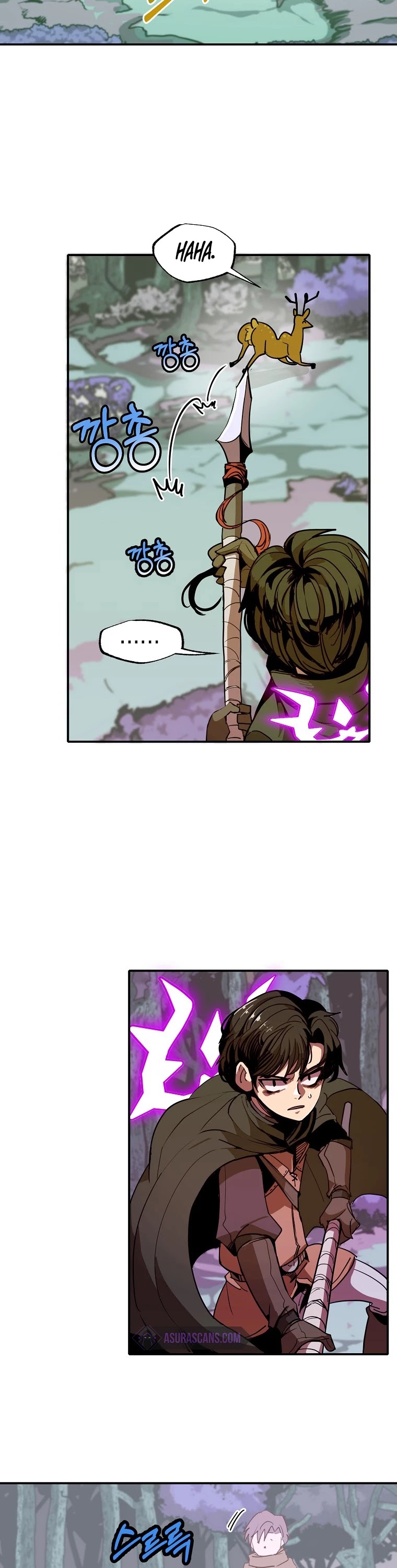 Worthless Regression Chapter 10 page 27 - Chapter 10