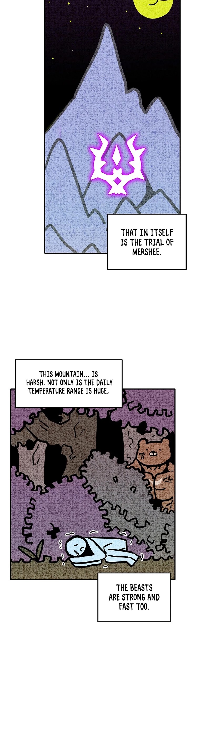 Worthless Regression Chapter 10 page 29 - Chapter 10