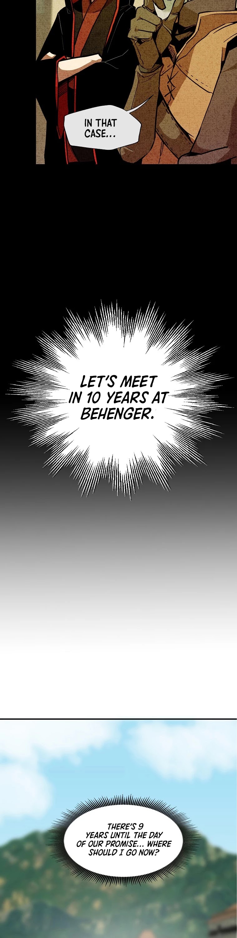 Worthless Regression Chapter 10 page 3 - Chapter 10