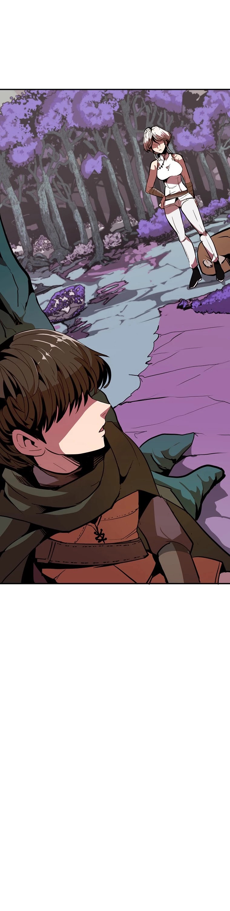 Worthless Regression Chapter 10 page 32 - Chapter 10