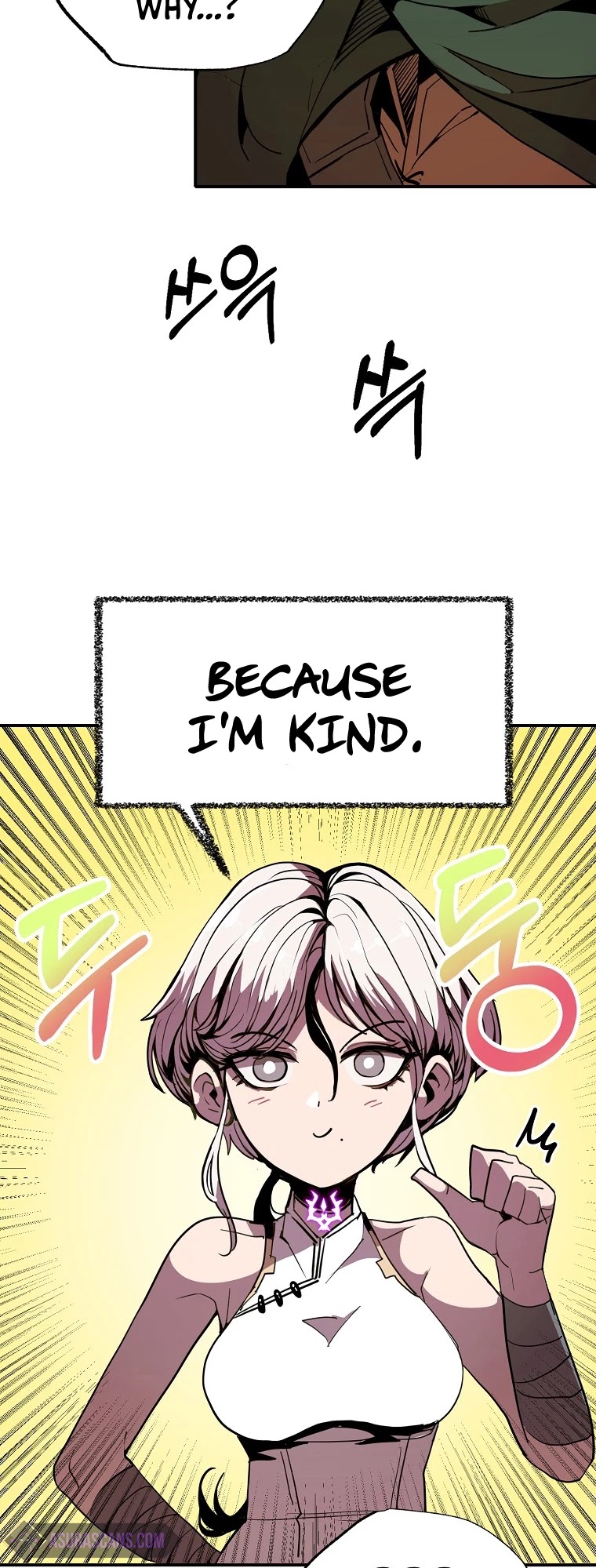 Worthless Regression Chapter 10 page 38 - Chapter 10