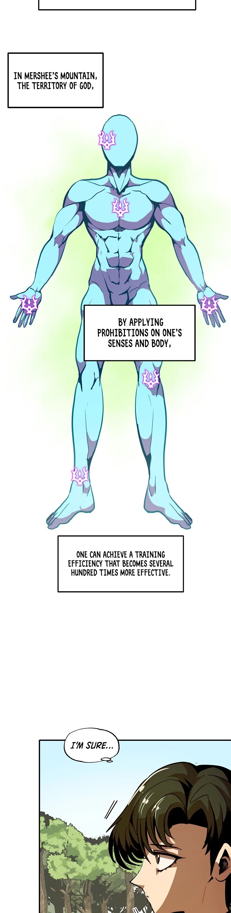 Worthless Regression Chapter 10 page 6 - Chapter 10