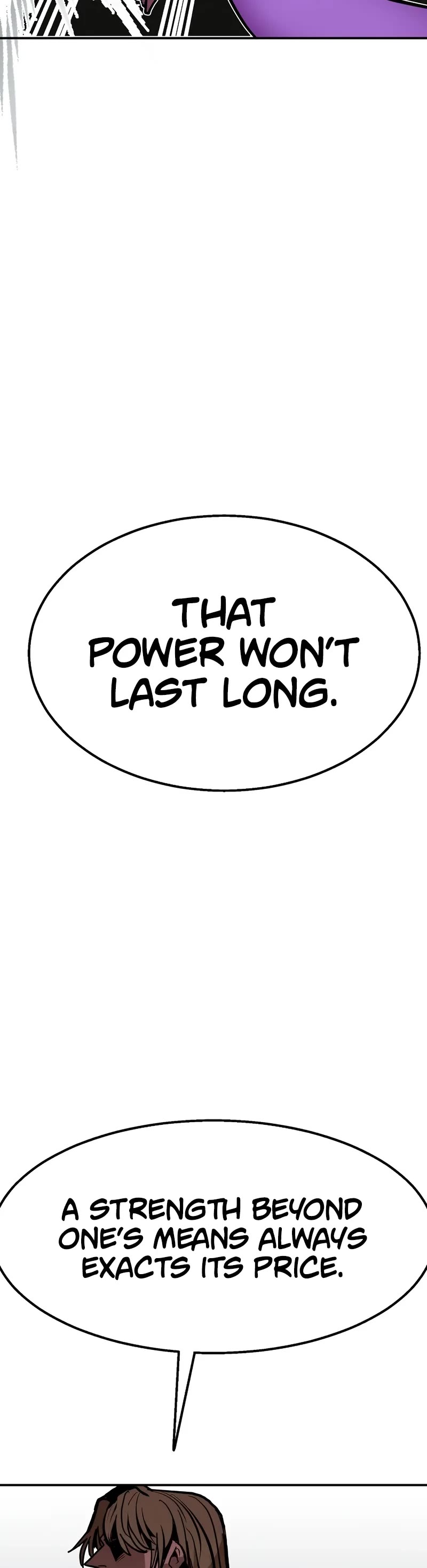 Worthless Regression Chapter 100 page 15 - Chapter 100