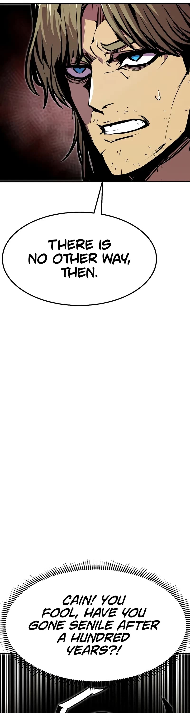Worthless Regression Chapter 100 page 17 - Chapter 100
