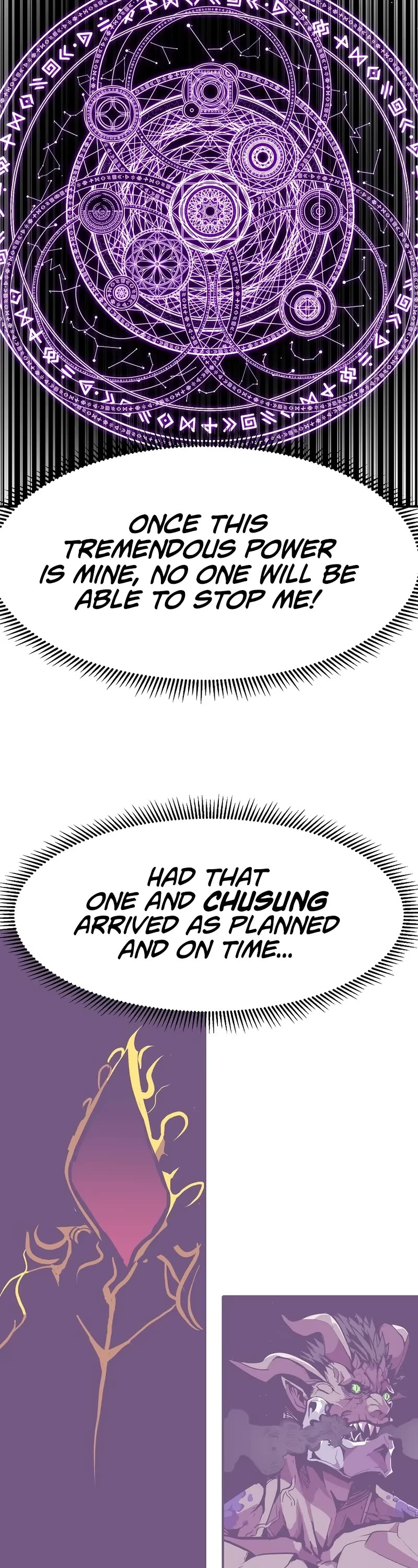 Worthless Regression Chapter 100 page 19 - Chapter 100