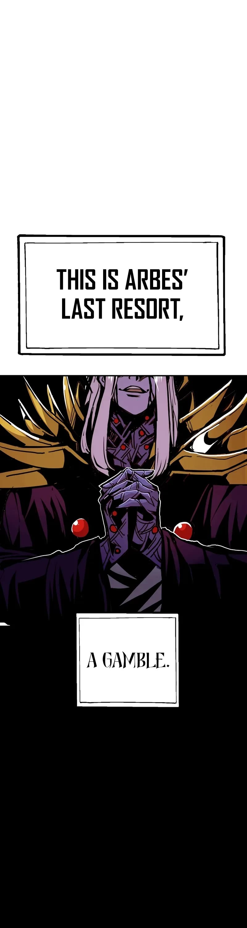 Worthless Regression Chapter 100 page 2 - Chapter 100