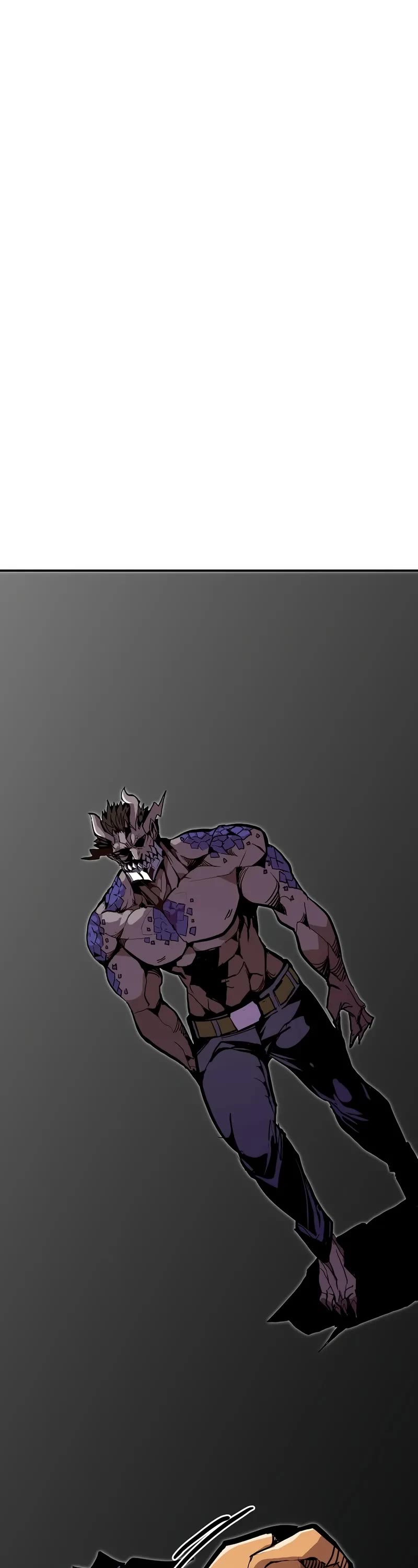 Worthless Regression Chapter 100 page 22 - Chapter 100