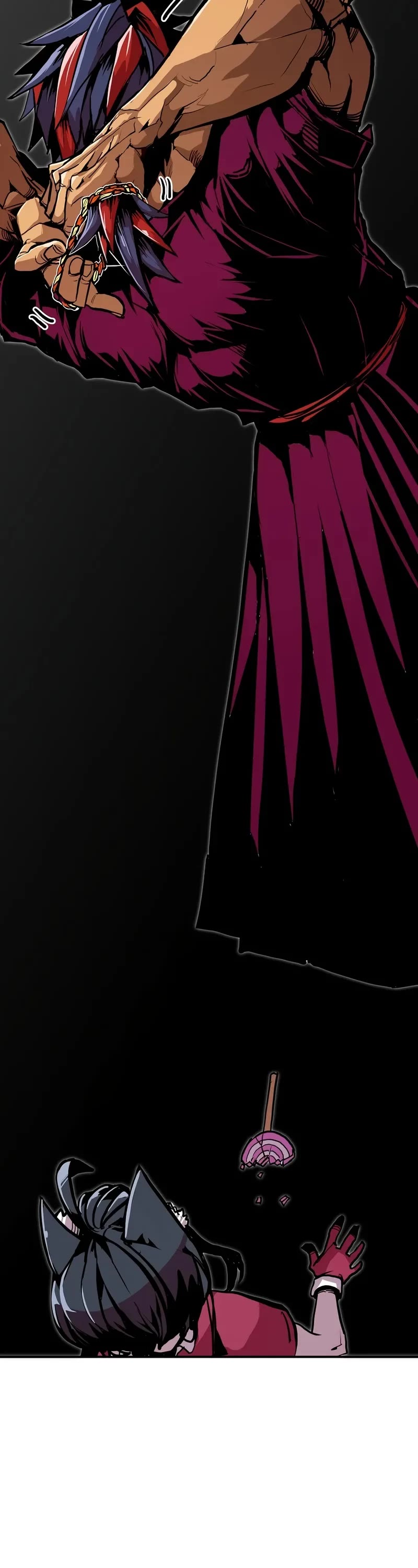 Worthless Regression Chapter 100 page 23 - Chapter 100