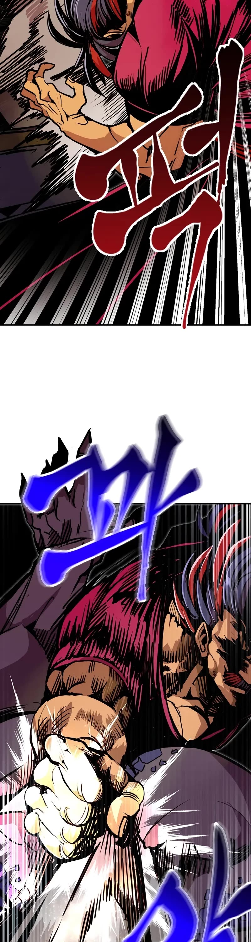 Worthless Regression Chapter 100 page 28 - Chapter 100