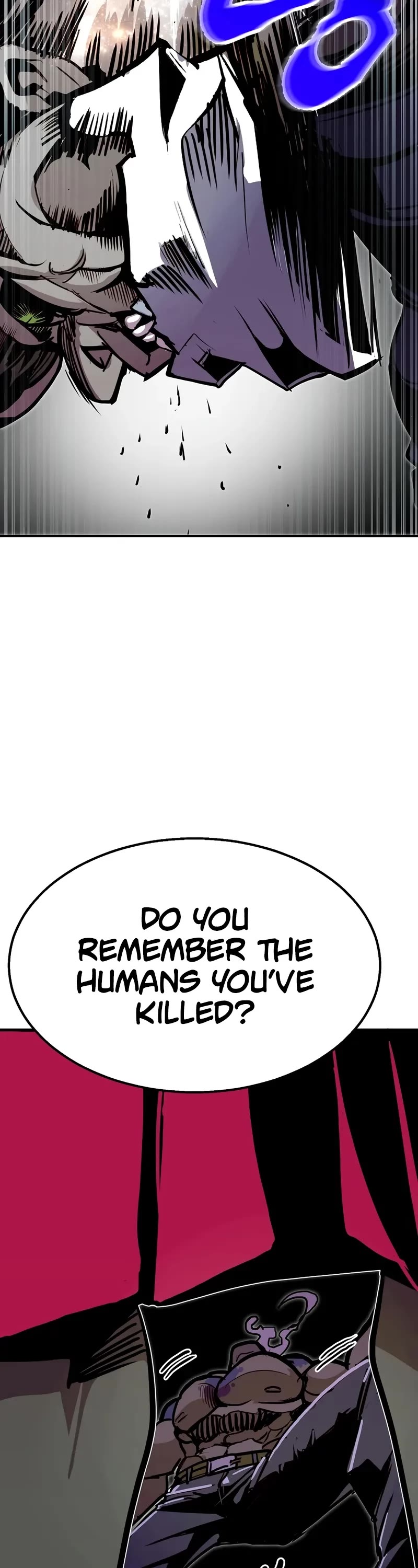 Worthless Regression Chapter 100 page 29 - Chapter 100