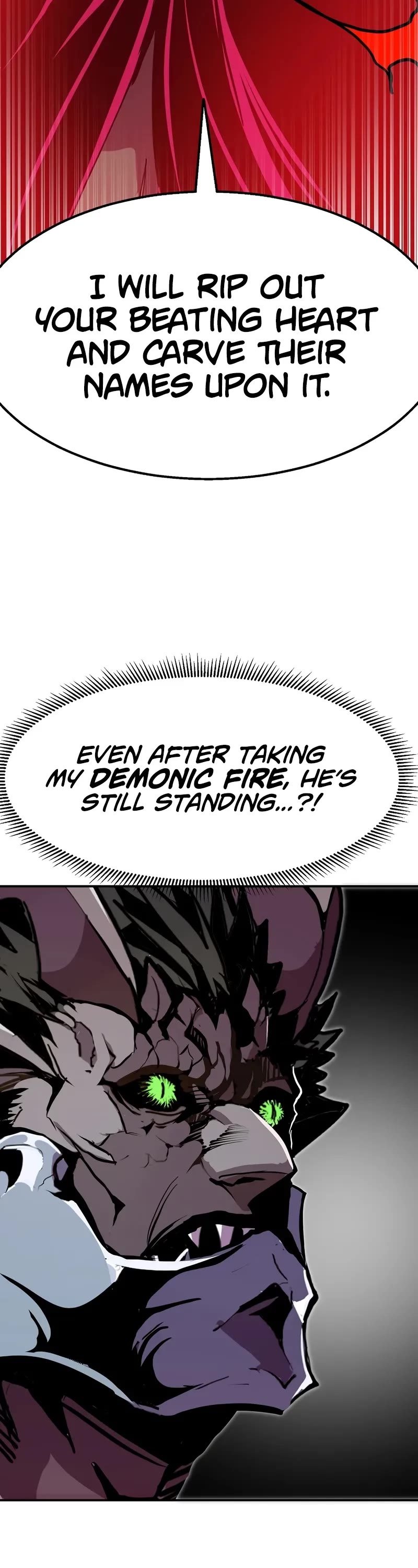 Worthless Regression Chapter 100 page 36 - Chapter 100