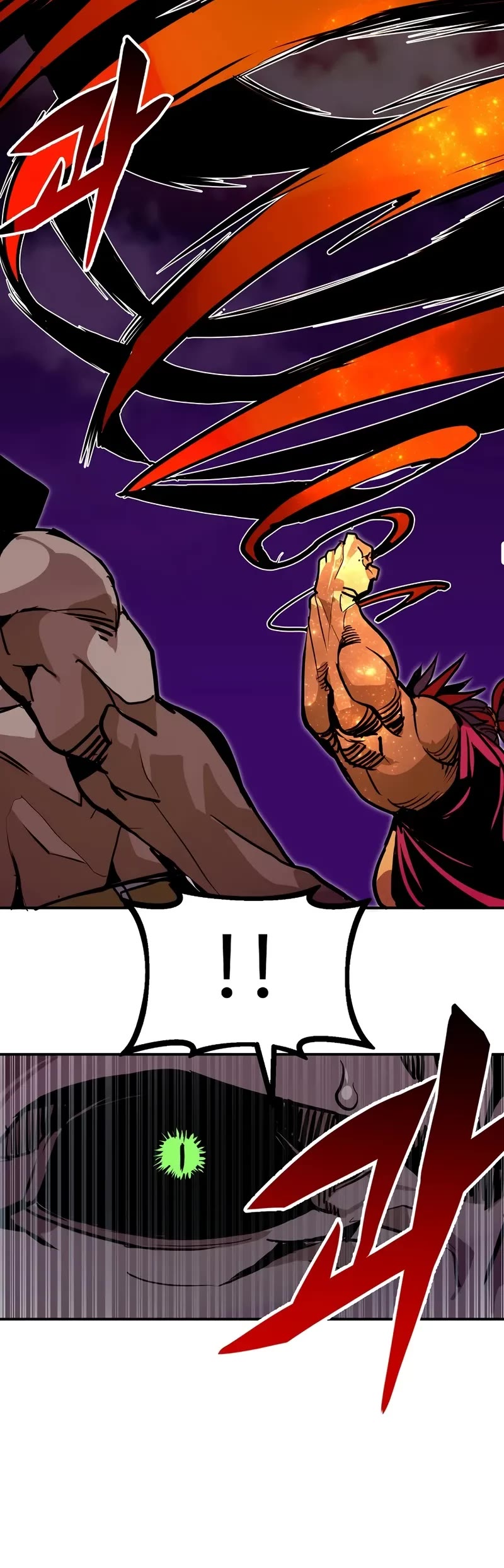 Worthless Regression Chapter 100 page 41 - Chapter 100