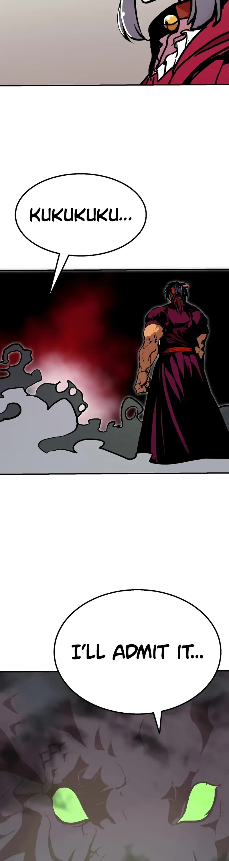 Worthless Regression Chapter 100 page 45 - Chapter 100