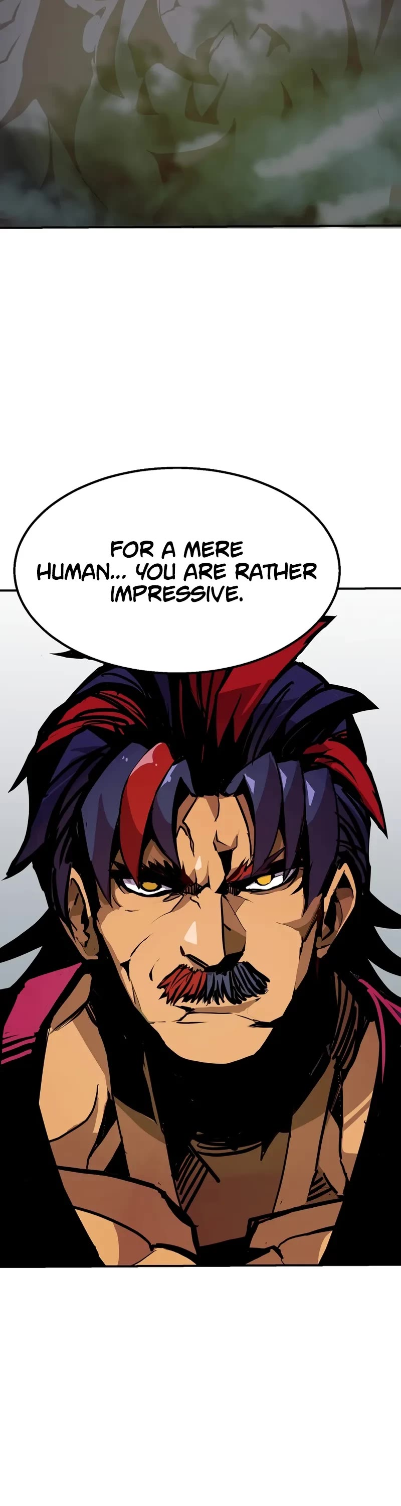 Worthless Regression Chapter 100 page 46 - Chapter 100
