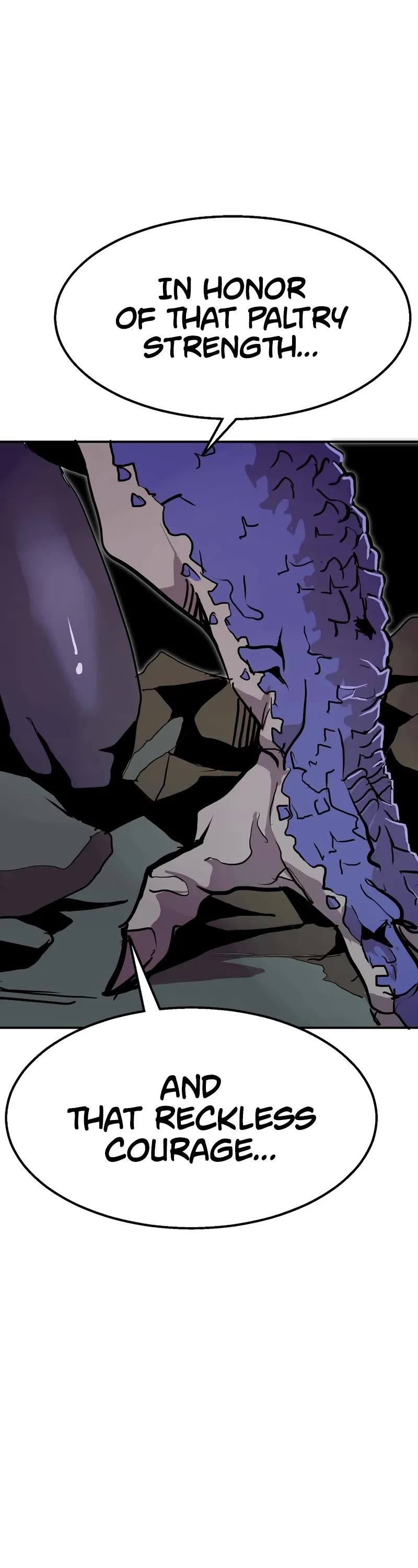 Worthless Regression Chapter 100 page 47 - Chapter 100