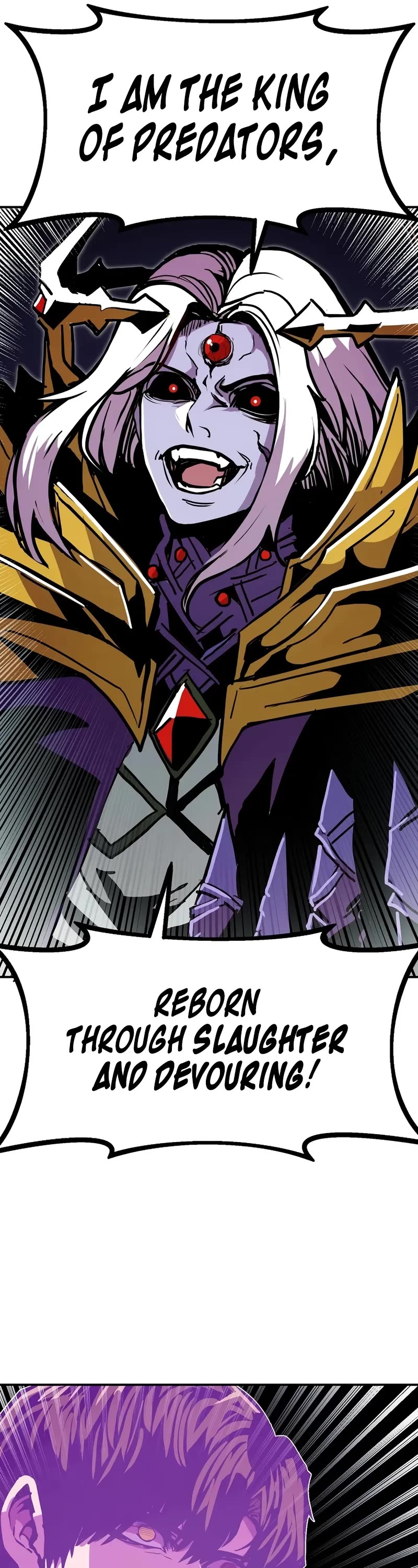 Worthless Regression Chapter 100 page 7 - Chapter 100