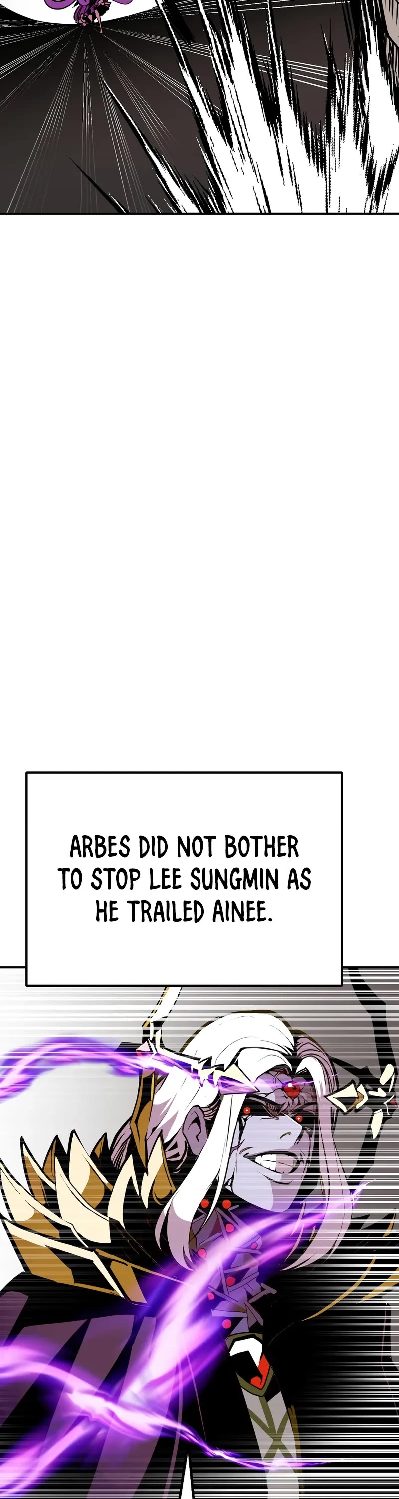 Worthless Regression Chapter 101 page 10 - Chapter 101