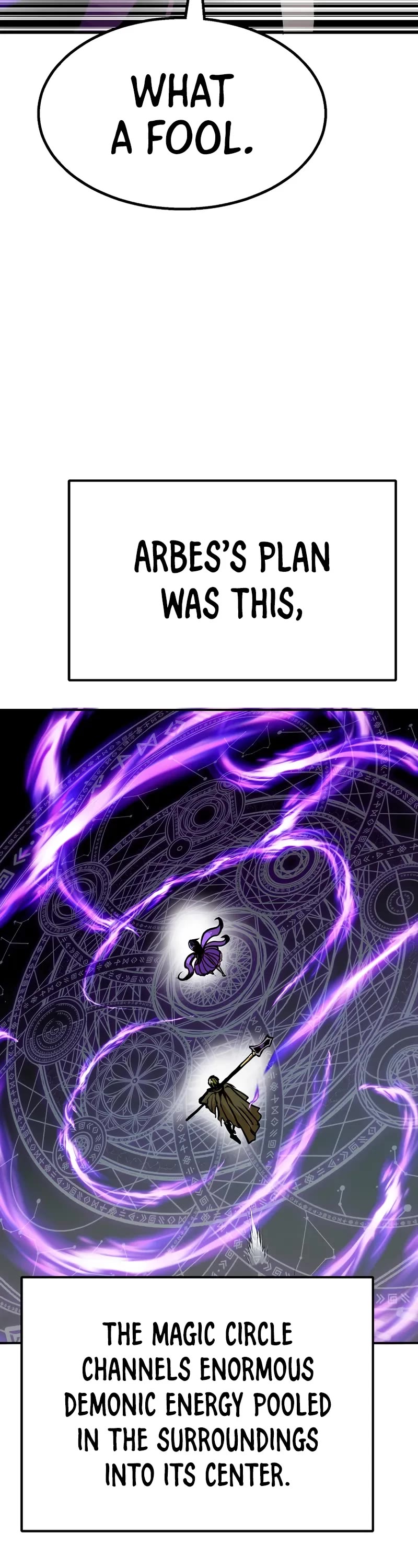 Worthless Regression Chapter 101 page 11 - Chapter 101