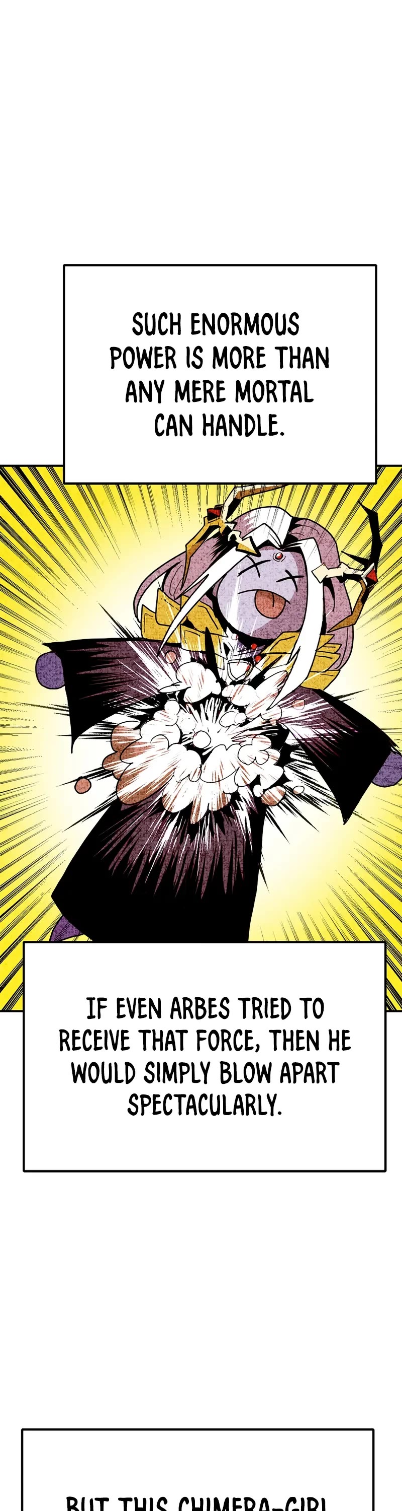 Worthless Regression Chapter 101 page 12 - Chapter 101