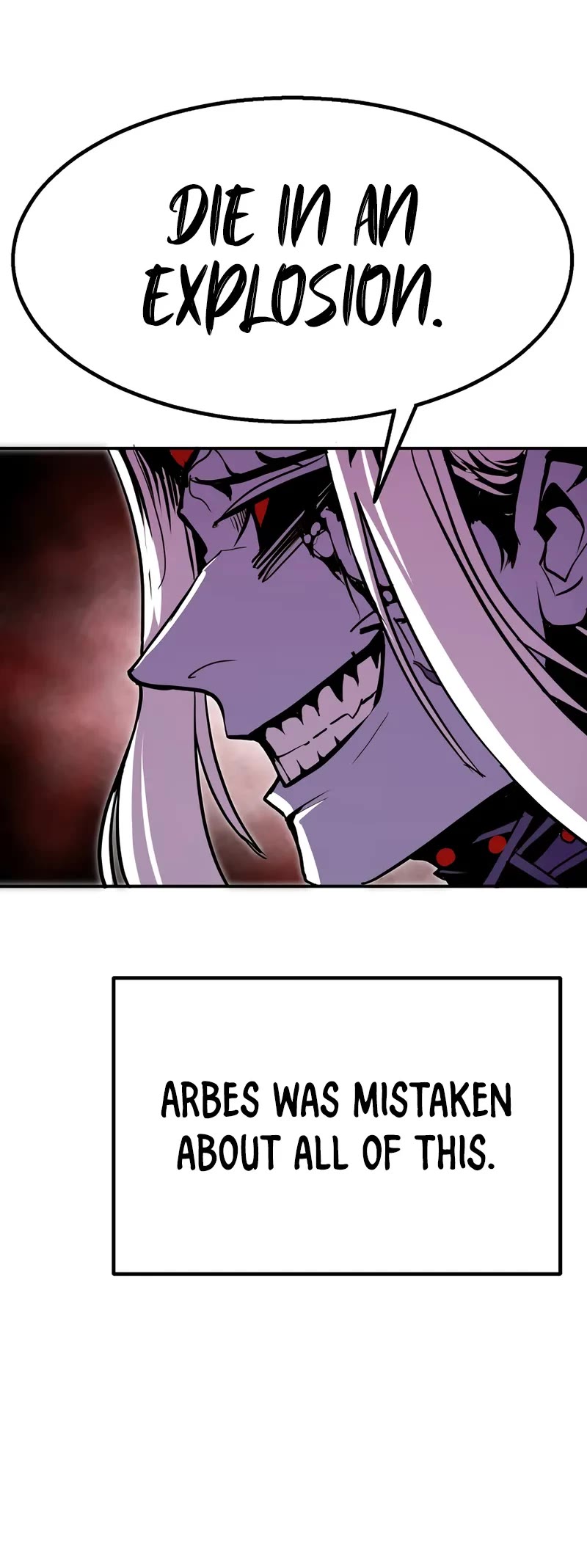 Worthless Regression Chapter 101 page 16 - Chapter 101
