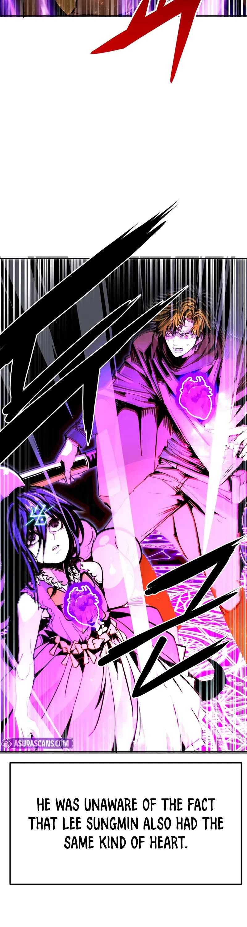 Worthless Regression Chapter 101 page 18 - Chapter 101