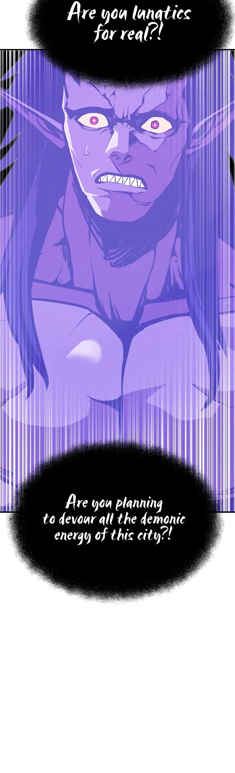 Worthless Regression Chapter 101 page 20 - Chapter 101