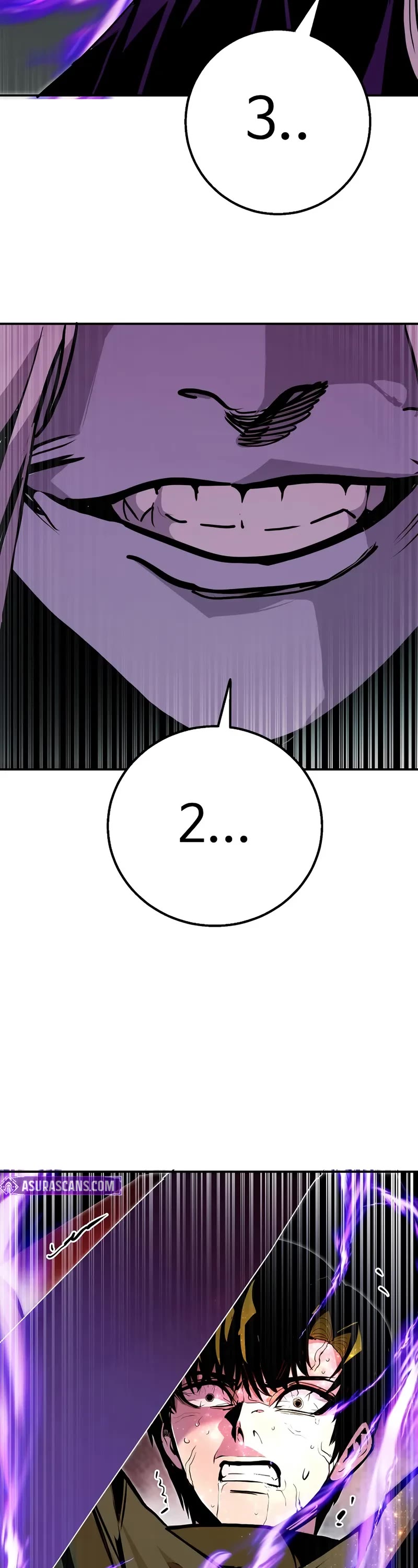 Worthless Regression Chapter 101 page 24 - Chapter 101