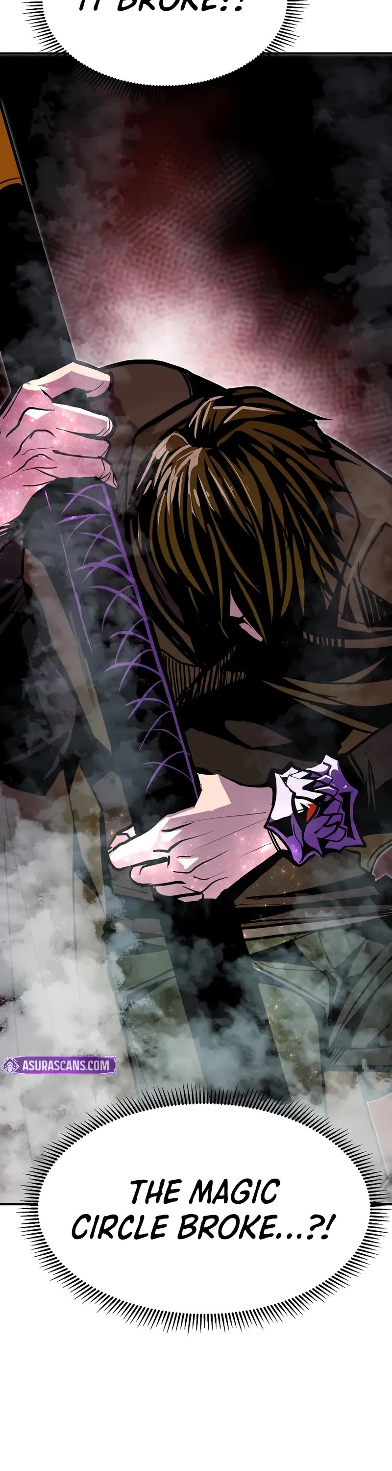 Worthless Regression Chapter 101 page 29 - Chapter 101