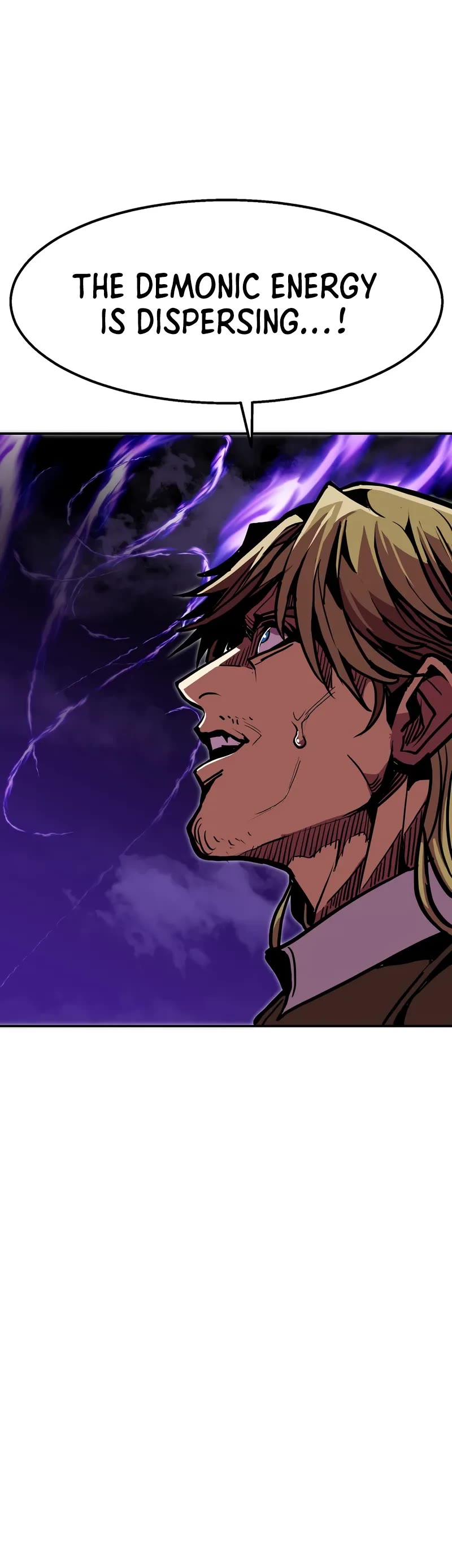 Worthless Regression Chapter 101 page 31 - Chapter 101